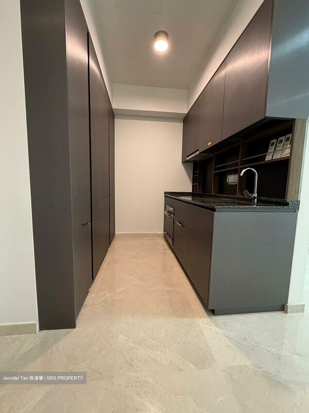 Daintree Residence (D21), Condominium #568868481